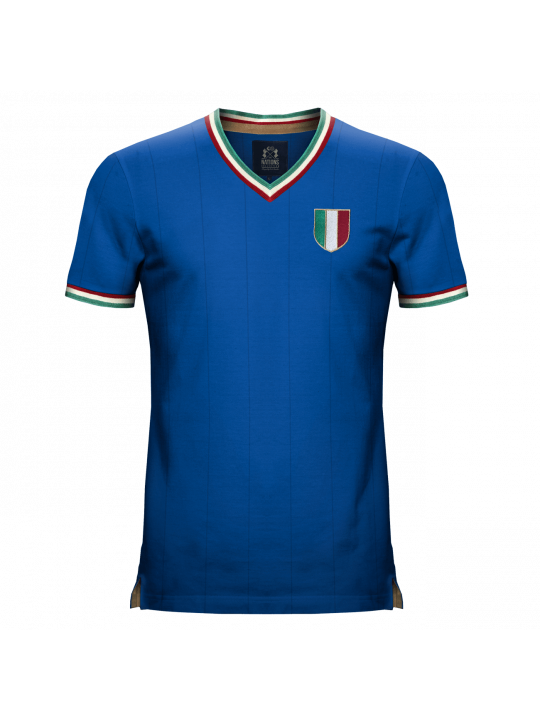 Italie | Azzurri