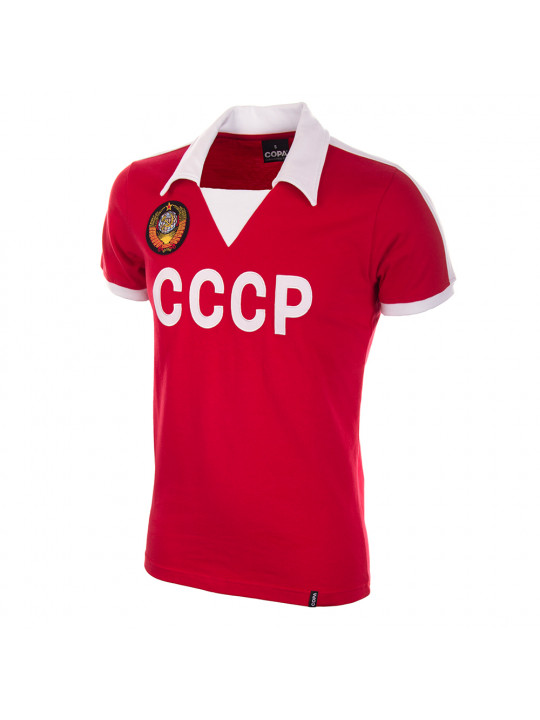 Maillot rétro CCCP