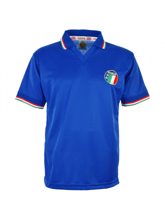 Maillot rétro Italie 1990