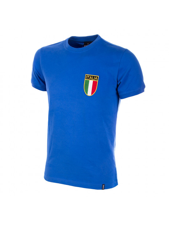 Maillot rétro Italie années 70