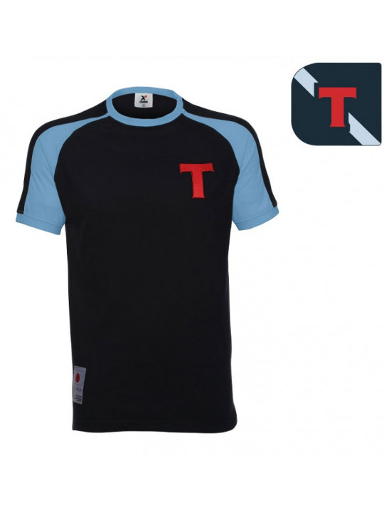 Maillot Mark Lenders Toho
