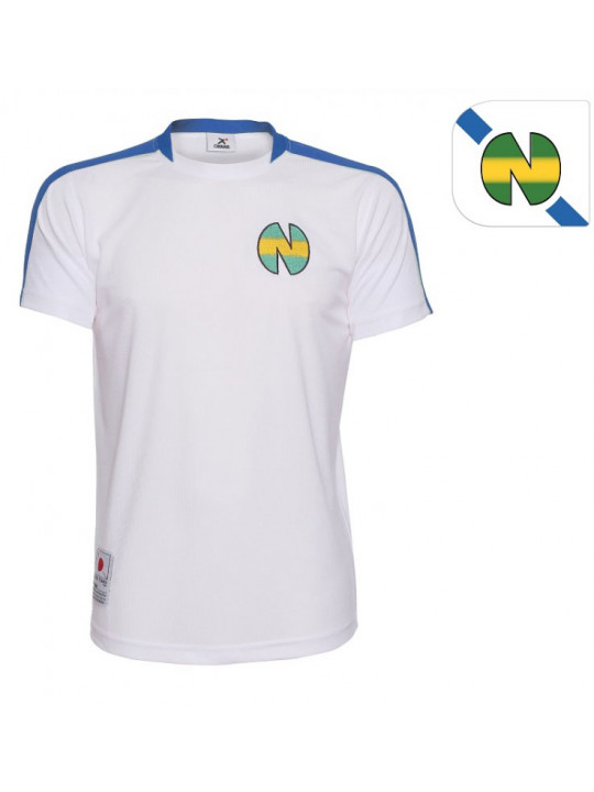 Maillot de sport Olive et Tom Newteam saison 1