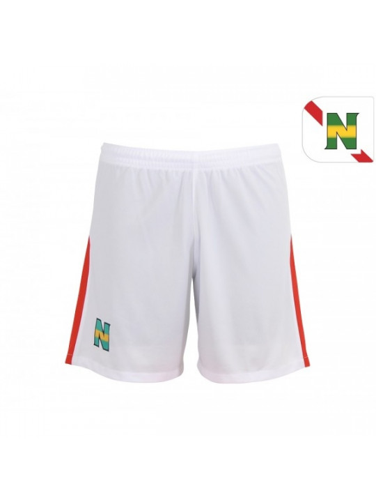 Short de sport Olive et Tom Newteam saison 2 V2