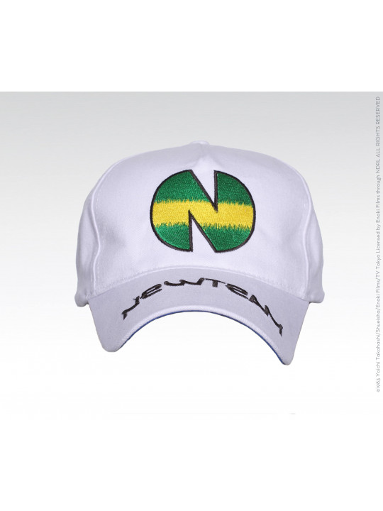 Casquette Olive et Tom saison 1