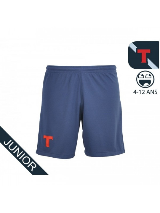 Short de sport Mark Lenders Toho team | Enfant