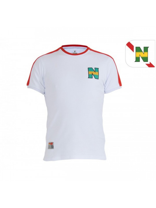 Maillot Olive et Tom New Team saison 2 V2