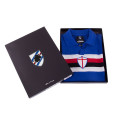 Maillot rétro UC Sampdoria 1956/57