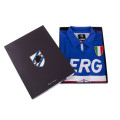 Maillot rétro UC Sampdoria 1991/92