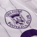 Maillot rétro FC Toulouse 1983/84 extérieur