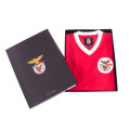 Maillot rétro SL Benfica 1974/75