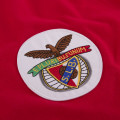 Maillot rétro SL Benfica 1974/75