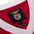 Maillot rétro SL Benfica 1974/75
