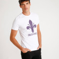 Fiorentina Calcio Storico T Shirt