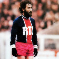 Maillot Paris RTL 1976-1979