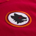 AS Roma T-Shirt Emblème
