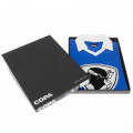 Présentation du maillot Maillot rétro SC Bastia de la marque Copa