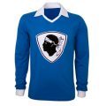 Maillot rétro SC Bastia 1977-78 - Devant
