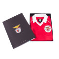 Maillot rétro SL Benfica 1983/84