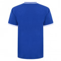 Maillot retro Chelsea 1960 espalda