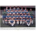 Equipe Maillot Retro Chelsea 1978
