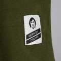 Tee Shirt Pays-Bas 1974 | Vert Label