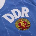 Maillot rétro DDR 1985 Emblème