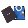 Maillot rétro DDR 1985 Paquet 