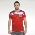 Maillot rétro Angleterre 1982 - extérieur