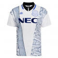 Maillot retro Everton 1994-95 Extérieur