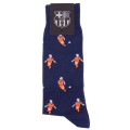 Gift FC Barcelona Socks Koeman 