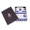 Maillot retro FC Porto 1985-86 Extérieur