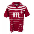 Maillot rétro FC Metz 1984 