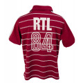Maillot rétro FC Metz 1984 