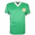 Maillot retro Irlande 1986-87
