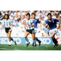 Italie Argentine phase 2 Coupe du Monde 1982