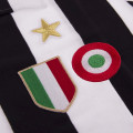 Maillot vintage Juventus 1960-61 emblème