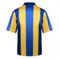Maillot retro Leeds United 1994 Extérieur espalda
