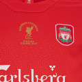 Maillot rétro Liverpool 2005