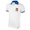 Maillot vintage Italie 1982 Extérieur