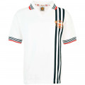 Maillot retro Manchester United 1978 Centenary Away