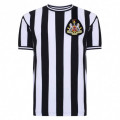 Maillot retro Newcastle United 1970