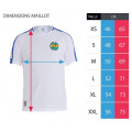 Maillot de sport Olive et Tom Newteam saison 1 V2