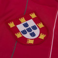 Maillot Rétro Portugal 1984 Detalhe