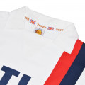 Maillot foot PSG 1983 blanc