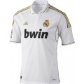 Maillot Real Madrid 2011-2012 de Jose Mourinho