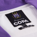 Maillot rétro RSC Anderlecht 1962/63