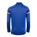 Veste rétro Schalke 04 | Bleu Back