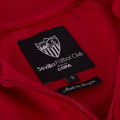 Veste rétro Sevilla FC 1970-71