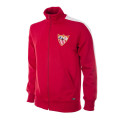 Veste rétro Sevilla FC 1970-71