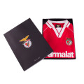 Maillot retro SL Benfica 1994-95